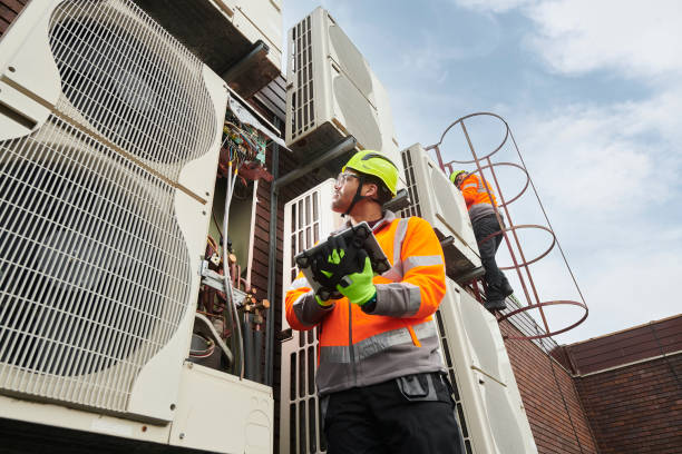 Best Central Air Repair  in Elsberry, MO