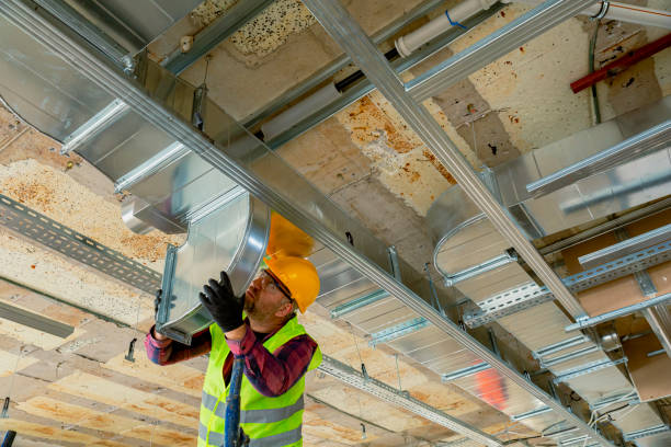 Best Best HVAC Companies  in Elsberry, MO