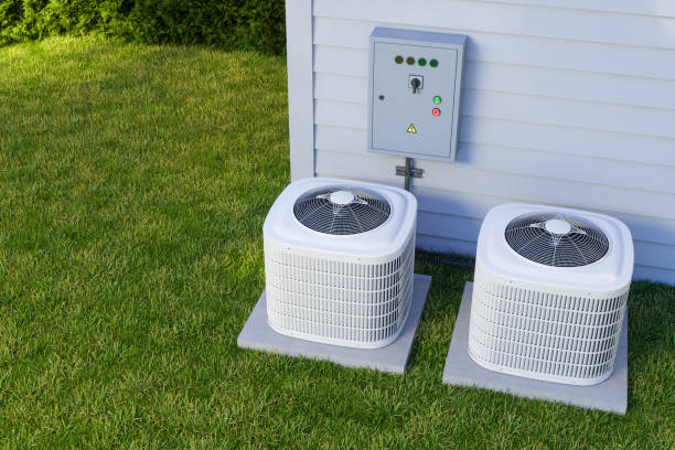 Elsberry, MO HVAC Company