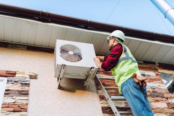 Elsberry, MO HVAC Pros