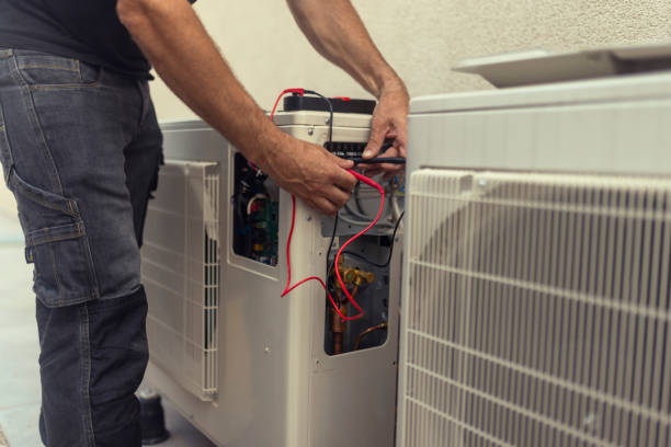 Best HVAC Installation Services  in Elsberry, MO
