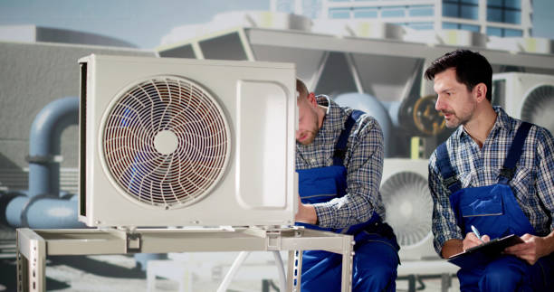 Best Ductless HVAC Repair  in Elsberry, MO