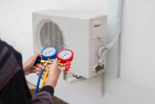 Air Duct Cleaning in Elsberry, MO