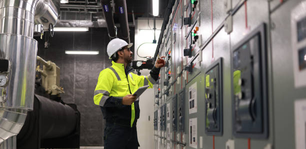 Best HVAC Maintenance Plan  in Elsberry, MO