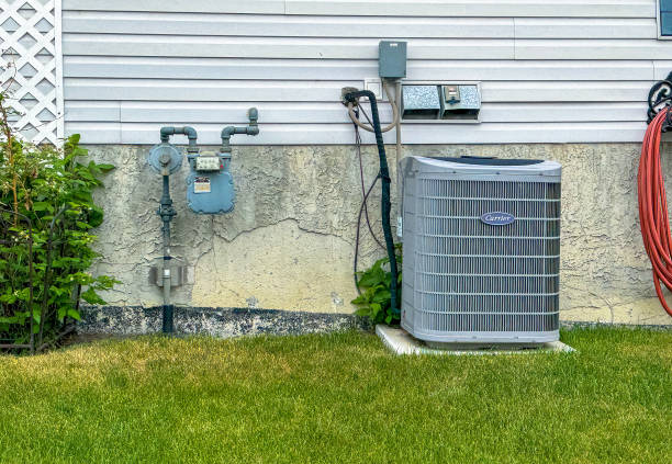 Best HVAC Replacement Cost  in Elsberry, MO